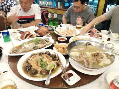 龙宝酒家 (深水埗)