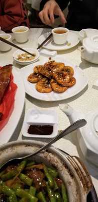 龙宝酒家 (深水埗)