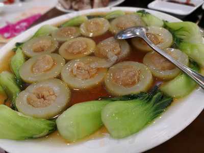 龙宝酒家 (深水埗)