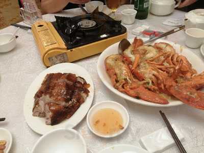 龙宝酒家 (深水埗)