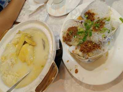 龙宝酒家 (深水埗)