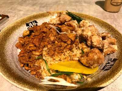 勝麵 - 香港店