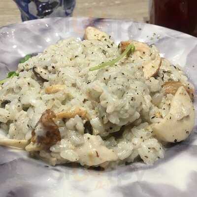 茜廊餐廳 (lok Fu)