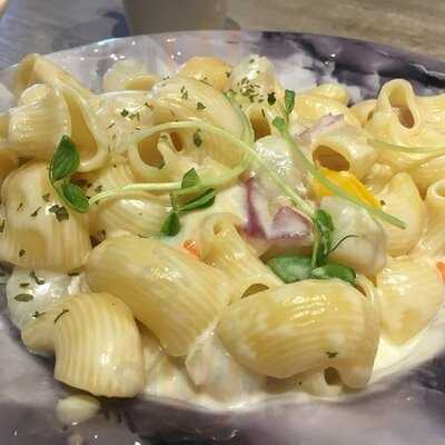 茜廊餐廳 (lok Fu)