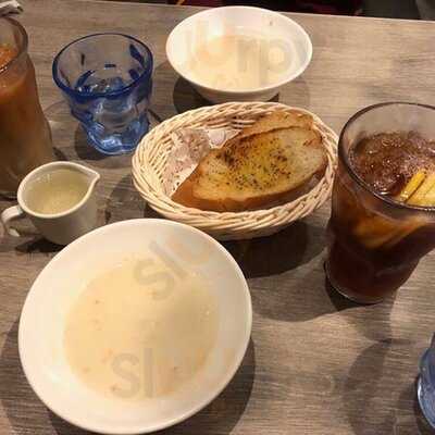 茜廊餐廳 (lok Fu)