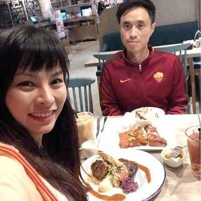 茜廊餐廳 (lok Fu)