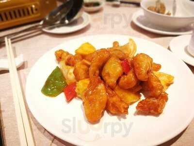 順德公漁村河鮮酒家 (觀塘)