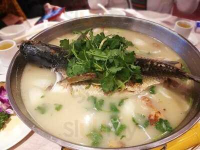 順德公漁村河鮮酒家 (觀塘)