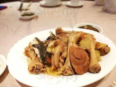 順德公漁村河鮮酒家 (觀塘)