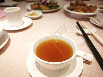 順德公漁村河鮮酒家 (觀塘)