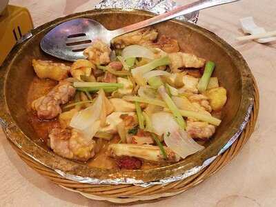 順德公漁村河鮮酒家 (觀塘)