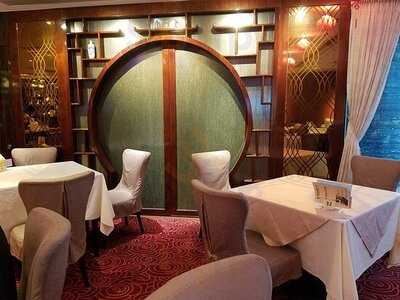 順德公漁村河鮮酒家 (觀塘)