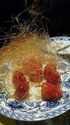 北京老家 (銅鑼灣)