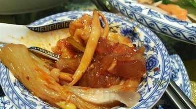 北京老家 (銅鑼灣)