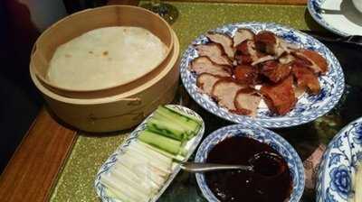 北京老家 (銅鑼灣)