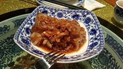 北京老家 (銅鑼灣)