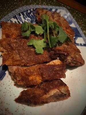 北京老家 (銅鑼灣)