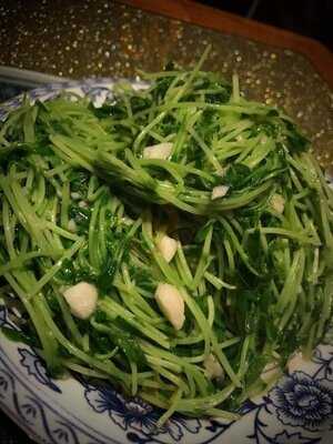 北京老家 (銅鑼灣)