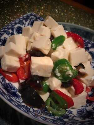 北京老家 (銅鑼灣)