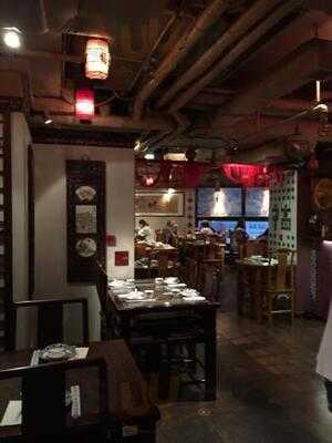 北京老家 (銅鑼灣)