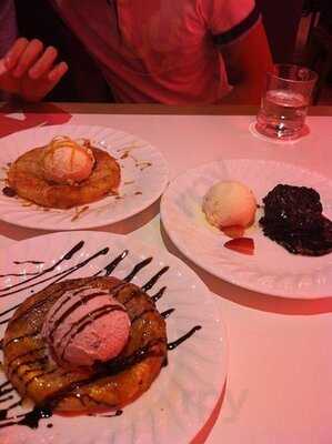 意粉 360 (新都城中心)