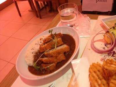 意粉 360 (新都城中心)