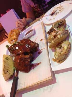 意粉 360 (新都城中心)