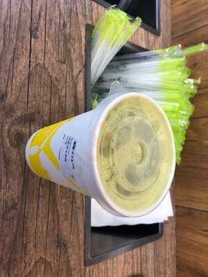 香港天仁茗茶 - 湾仔