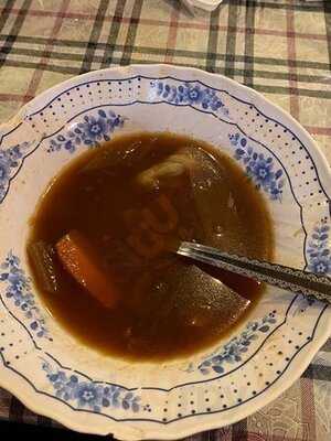 森美餐廳(皇后大道)