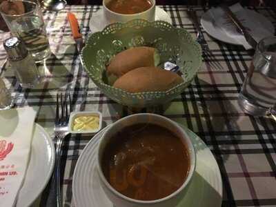 森美餐廳(皇后大道)