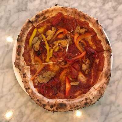 Ciao Chow - Italian Cafeteria (又一城)