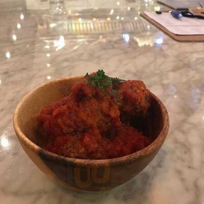 Ciao Chow - Italian Cafeteria (又一城)