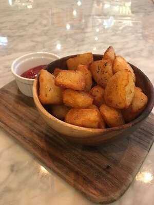 Ciao Chow - Italian Cafeteria (又一城)