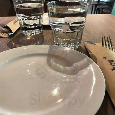 Ciao Chow - Italian Cafeteria (又一城)