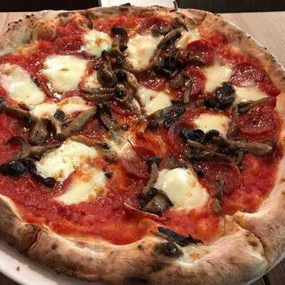 Ciao Chow - Italian Cafeteria (又一城)