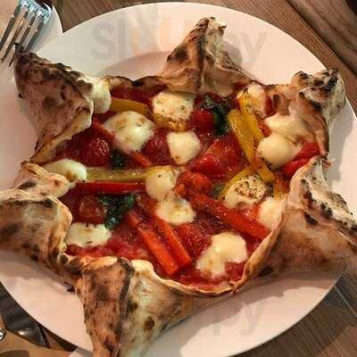 Ciao Chow - Italian Cafeteria (又一城)