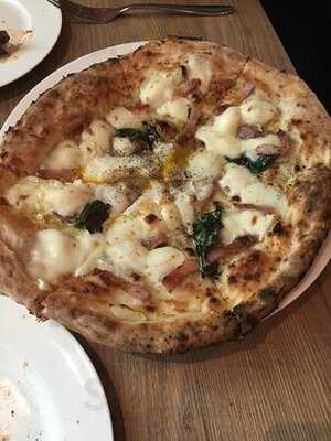 Ciao Chow - Italian Cafeteria (又一城)