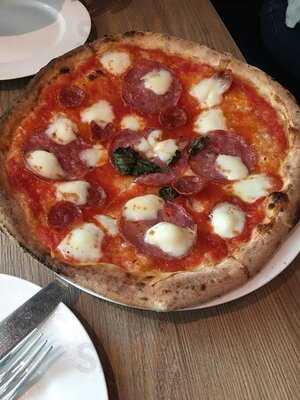 Ciao Chow - Italian Cafeteria (又一城)