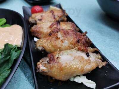 麻辣川米線 (葵芳)