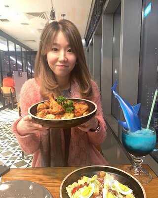 Goobne Chicken (v Point)