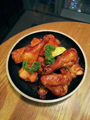 Goobne Chicken (v Point)