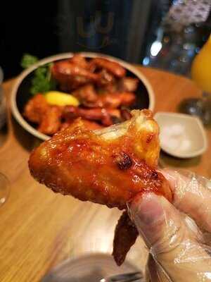 Goobne Chicken (v Point)