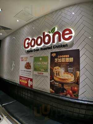 Goobne Chicken (v Point)