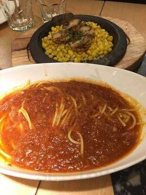 意粉 360 (新城市廣場)