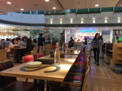 意粉 360 (新城市廣場)