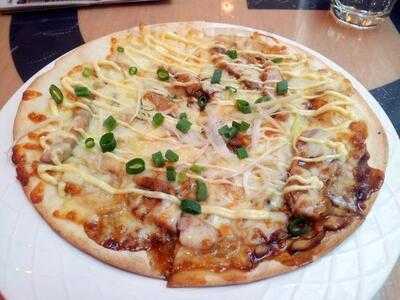 意粉 360 (新城市廣場)