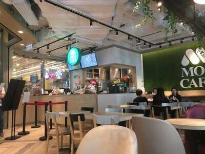 Mos Cafe (the Forest)