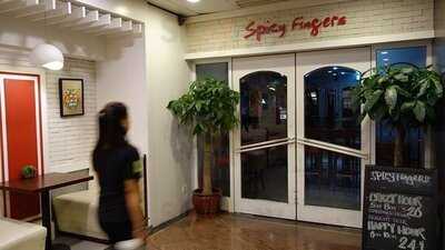 Sticky Fingers Bar & Restaurant