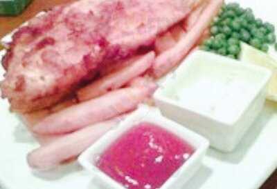 Sticky Fingers Bar & Restaurant