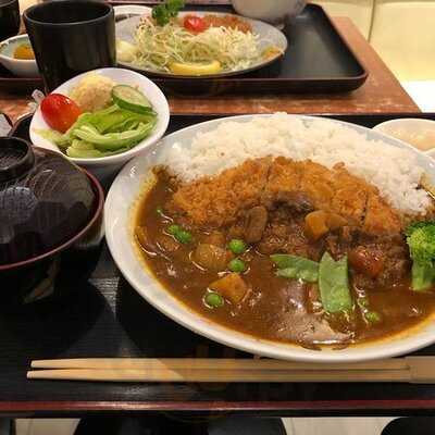 函館元祖北海道拉麵